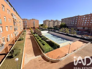Appartement à Móstoles