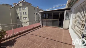 Apartment in Calafell
