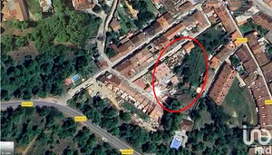 Land in Fuenteheridos