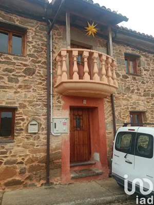 Casa a Alija del Infantado
