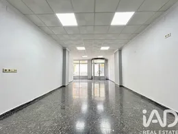 Shop/Premises commercial in Cieza