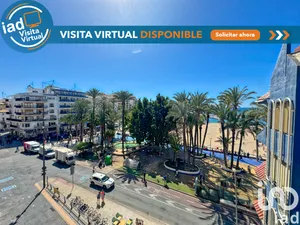 Apartment in Benidorm