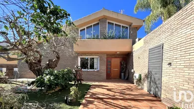 Cottage in Cabrera de Mar