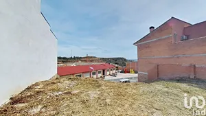 Terreny a L'Espluga de Francoli