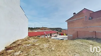 Terreny a L'Espluga de Francoli