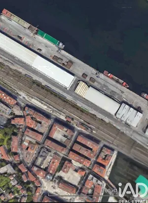 Local comercial a Pasai Antxo