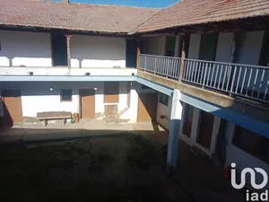 Casa en Santa Colomba de La Vega