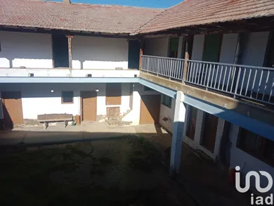 Maison à Santa Colomba de La Vega