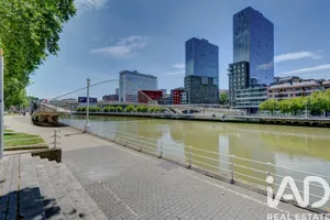 Oficina en Bilbao