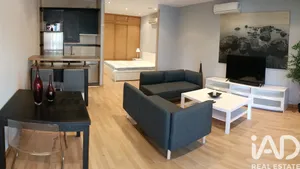 Appartement à Madrid