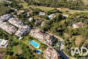 Appartement à Marbella