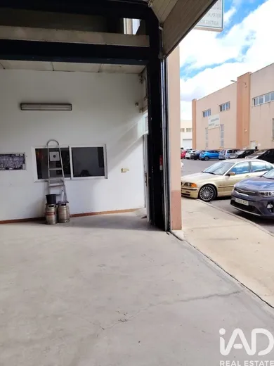 Local comercial a El Chaparral