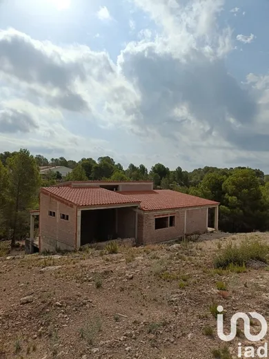 Terreny a L'Ametlla de Mar