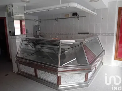 Local comercial a Soria