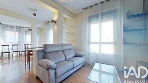 Piso en Castellón de la Plana/Castelló de la Plana