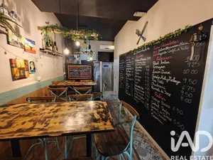 Cafeteria en Cerdanyola del Vallès