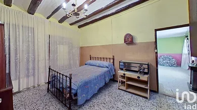 Casa en Aguarón