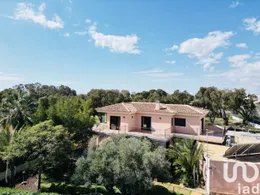 Chalet en La Almadraba