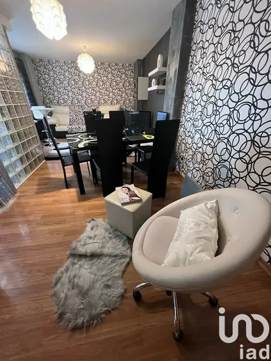 Apartment in La Virgen del Camino