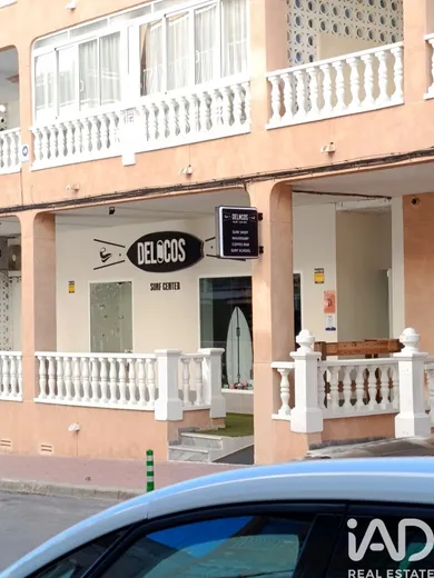 Local comercial en Guardamar del Segura