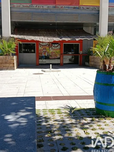 Local comercial en Rivas-Vaciamadrid