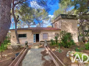 House in El Catllar