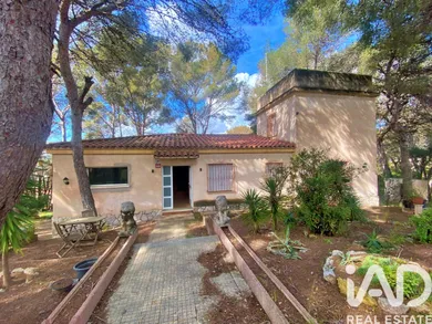 Casa en El Catllar