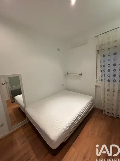 Piso en Madrid