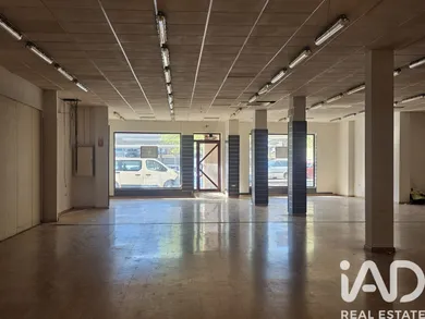 Local comercial en Sant Carles de La Rapita