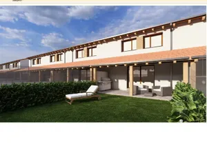 Casa a Fresno del Camino