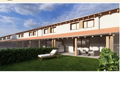 Casa a Fresno del Camino