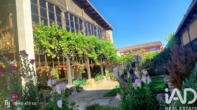 Edifici a Valdunquillo