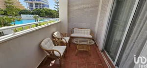 Piso en Urbanización Roquetas de Mar