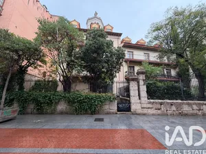 Oficina en Valladolid