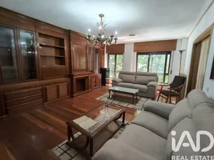 Appartement à Salamanca
