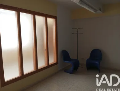 Local comercial en Jaca