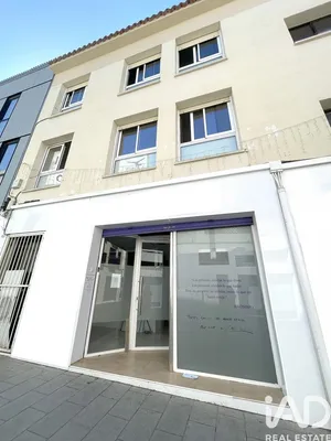 Shop/Premises commercial in Sabadell