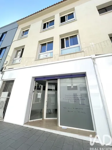Boutique/Local commercial à Sabadell