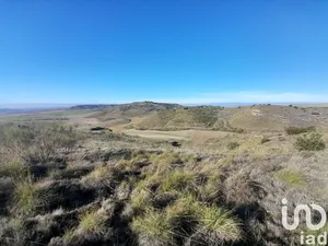 Terrain à Los Santos de la Humosa