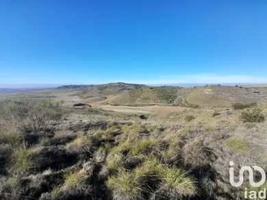 Terrain à Los Santos de la Humosa