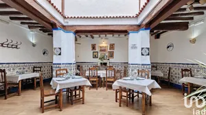 Villa en Láujar de Andarax