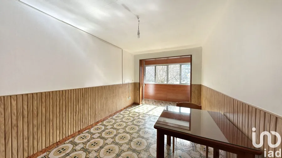 Piso vendido en Gran Via, Sant Adrià de Besòs