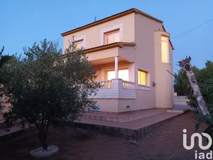 Casa a La Bisbal del Penedès