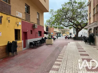 Local comercial en Málaga