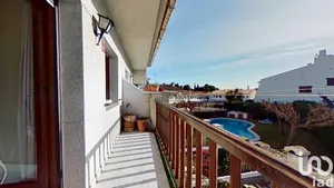 Casa en Els Masos de Coma-Ruga