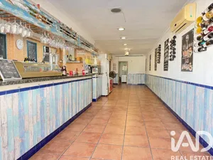Shop/Premises commercial in Playa de Miramar