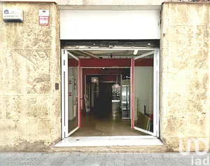 Local comercial en Barcelona