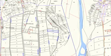 Land in Villarejo de Órbigo