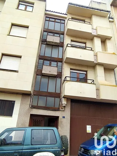 Appartement à Benavente