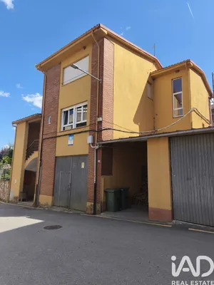 Apartment in Almanza
